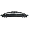 thumbnail image 6 of New Grille Assembly Compatible With Lexus RX350L Base 6 Cyl 3.5L RX350 Base 6 Cyl 3.5L RX450hL Base 6 Cyl 3.5L RX450h Base 6 Cyl 3.5L 2020-2022 By LX1200211 531010E390, 6 of 8