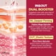 thumbnail image 5 of Sérum ISNTREE Plum Peptide Booster 2000s, 50 ml, reafirmante, vegano, 5 of 9