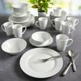 thumbnail image 6 of Gibson Home Everyday Round 40-Piece Expanded Dinnerware Set, 6 of 12