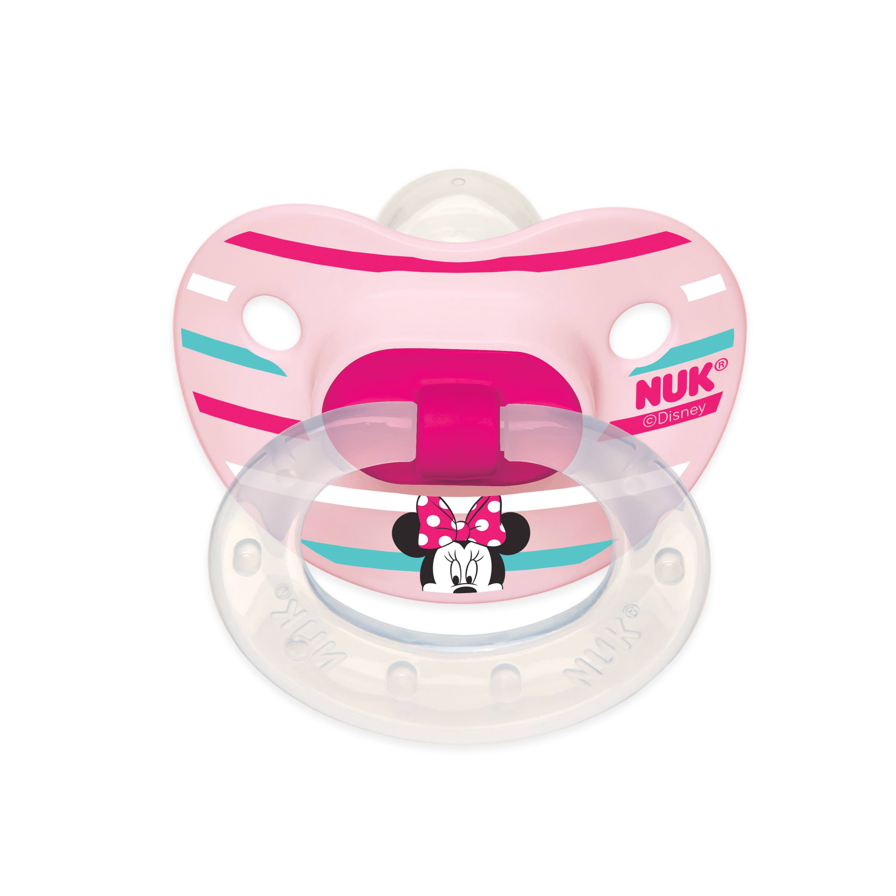 nuk disney pacifier