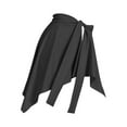 thumbnail image 2 of HongQid Women Yoga Ballet Tennis Skirts Tie Up Skirts Sport Wrap Short Skirt Cover Up Running Wrap Athletic Skirt, 2 of 7