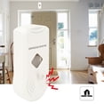 thumbnail image 1 of Sensor De Terremotos, Detector De Terremotos Sensible Preciso Ajustable Para La Detección, 1 of 8