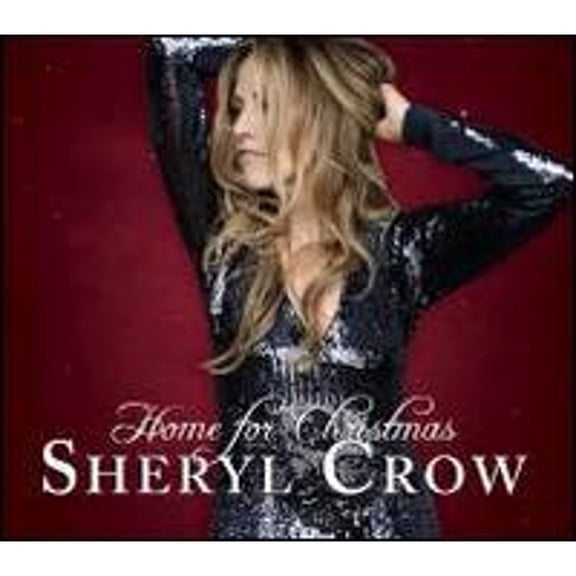 Pre-Owned Home for Christmas (CD 0602527500362) by Sheryl Crow