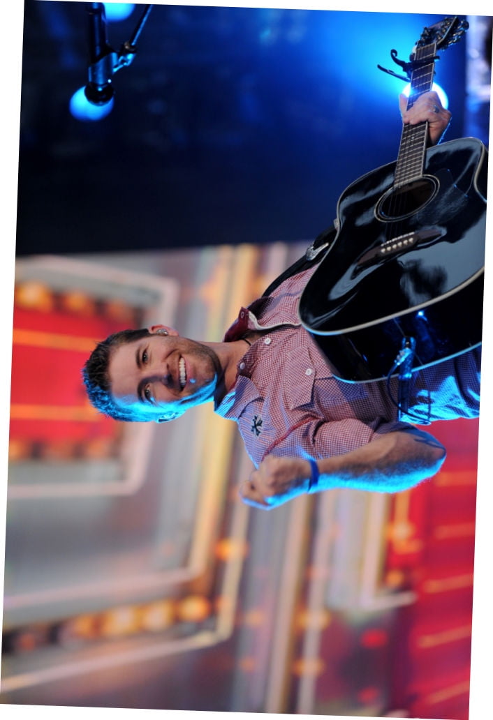 Josh Turner Poster 24In x36In Art Poster 24x36 Unframed, Age: Adults