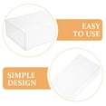 thumbnail image 2 of WASHWEPE Wall Cabinet Rack for Collectors Clear Display Stand 1Set, 2 of 8