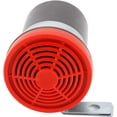 thumbnail image 4 of Beeper inverso, universal 12V 105db Alarma de marcha atrás del coche Bocina de respaldo Zumbador inverso Bocina de voz inversa, 4 of 5