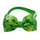 thumbnail image 2 of Pajarita para perro gato o perro Collar para con pajarita pajarita Wdftyju de trébol irlandés Collar para gatito accesorios para mascotas, 2 of 8