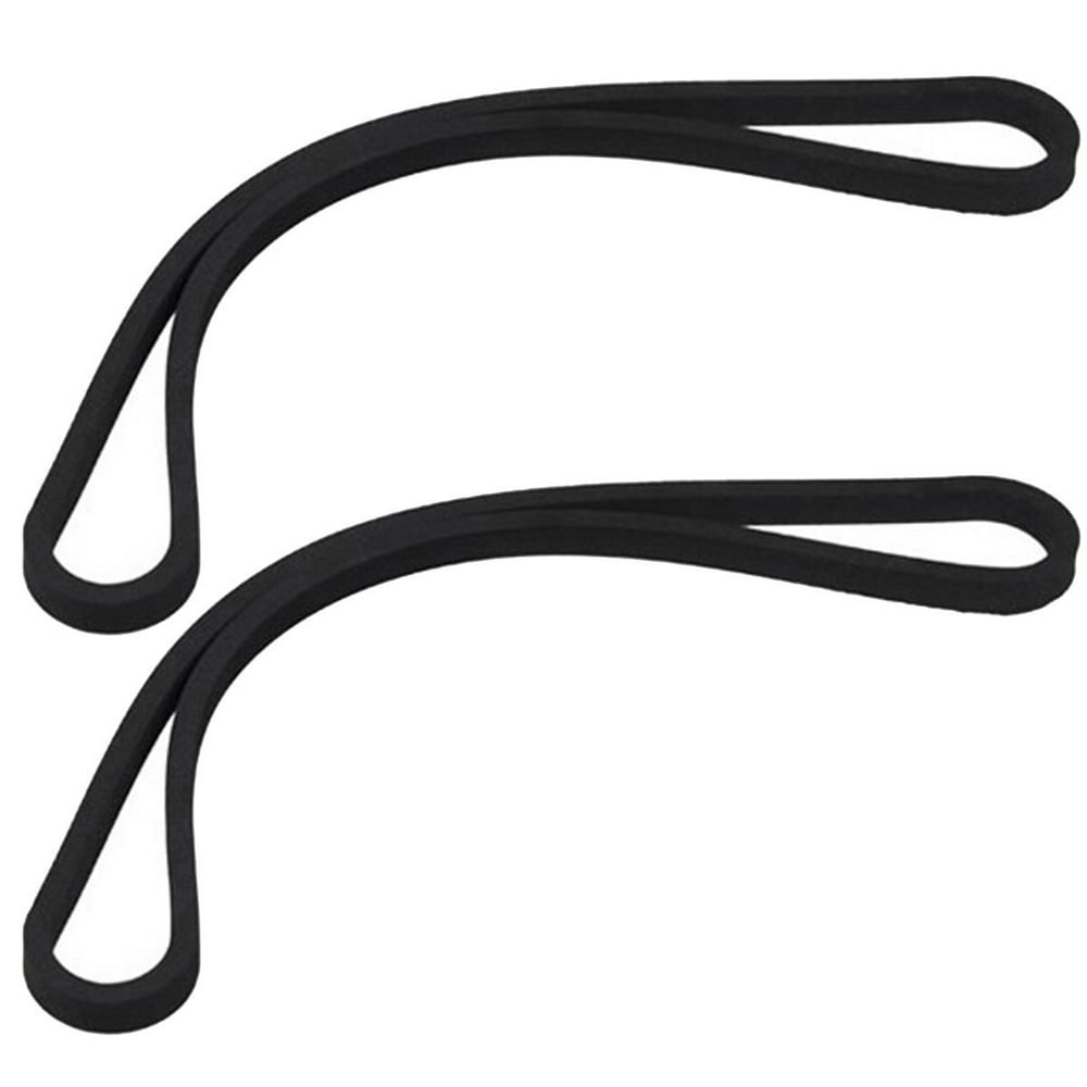 FoodSaver Vacuum Sealer Upper Gasket Assembly, 2 Pack, T91000075