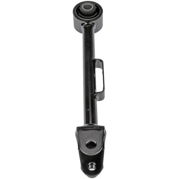 Dorman 522-546 Rear Right Upper Suspension Control Arm for Specific Honda Models, Black Fits select: 2002-2006 HONDA CR-V, 2003-2010 HONDA ELEMENT