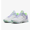 thumbnail image 1 of NEW Nike Zoom Freak 4 Purple Size 8.5 Men's Basketball Sneakers DJ6149 101, 1 of 6
