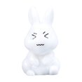 thumbnail image 1 of Clearance!20 Piezas De Conejo De Resina Empaquetado,Estatua De Conejito Adecuado para Accesorios De Decoración De Casas De Muñecas En Miniatura,Acuario De Jardín,Decoraciones En Maceta, 1 of 2