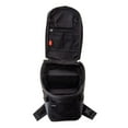 thumbnail image 5 of Tusk Olympus Tank Bag Large Black/Grey For Kawasaki KLX300 2021-2025, 5 of 8