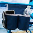thumbnail image 2 of Nautica Adjustable Beach Chair, 2 of 5