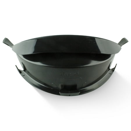 UPC: 0852512002948 | PET STANDARD Fence / Litter Barrier Compatible with Litter-Robot™ 3 Connect  Reduces Tracking  Helps Contain Kicked-Up Litter and Prevent Messes