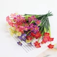 thumbnail image 4 of Flor artificial realista Flor artificial realista Decoración para bodas, fiestas y el hogar, 4 of 8