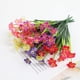 thumbnail image 4 of Flor artificial realista Flor artificial realista Decoración para bodas, fiestas y el hogar, 4 of 8