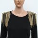 thumbnail image 5 of Charretera de hombro Sunnimix con Borla para Uniformes de Fiesta aureate, 5 of 8