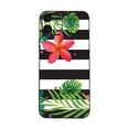 thumbnail image 1 of MightySkins APIPH12-Tropical Stripes Skin for Apple iPhone 12 - Tropical Stripes, 1 of 3