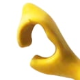 thumbnail image 2 of Herramienta de extracción de neumáticos Manual, herramienta de fijación de cuentas de neumáticos, práctica y portátil, herramienta de cambio de neumát Amarillo, 2 of 8