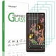 thumbnail image 1 of wonima11 (4 Pack) Compatible for Google Pixel 6 5G / Google Pixel 6 Screen Protector Tempered Glass, Touch Sensitive,Case Friendly, 9H Hardness, 1 of 1