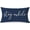 Blue, variant on Modern Farmhouse Pillow Covers 12x20 with Words Stay Awhile Cozy Relax Pillow Cover Sayings Lavender Light Purple Rustic Outdoor Decorations Lumbar Throw Pillows Case for Home Couch Decor