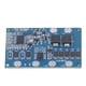 thumbnail image 2 of Módulo controlador de iluminación de fosfato de hierro, luz de césped Panel solar Luz de césped Módulo controlador de energía solar Módulo controlador de iluminación Optimizado para la excelencia Jadeshay A, 2 of 8