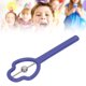thumbnail image 1 of Entrenador de Ejercicios con la Punta de la Lengua Entrenamiento de los Músculos Orales para Promover la Flexibilidad la Claridad del Habla y el Desarrollo del Lenguaje ANGGREK Otros, 1 of 8