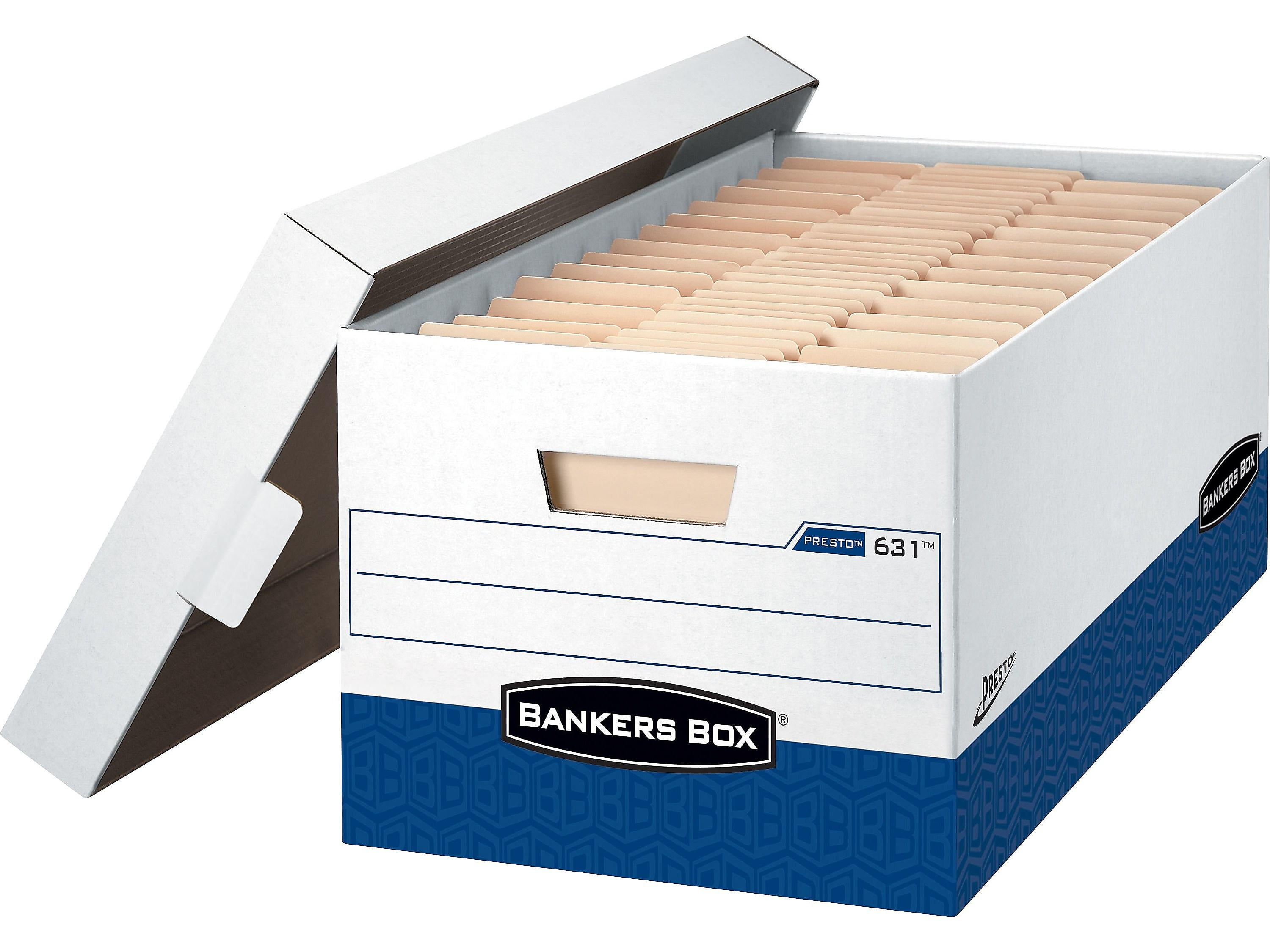 Bankers Box 799 - vga9jo8
