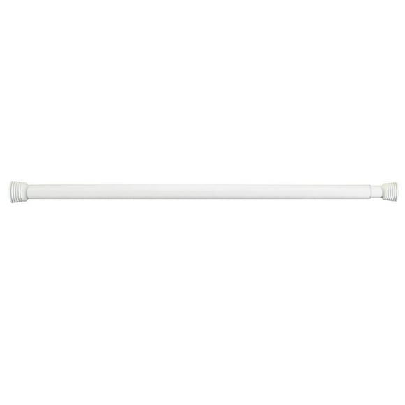 Cortinero Oxal Blanco 73 a 110 cm
