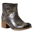 thumbnail image 2 of Diba True Womens Walnut Grove Round Toe Pull On  Ankle Boots, 2 of 4