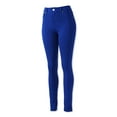 thumbnail image 2 of Hat and Beyond Women's Comfort Wear Stretchy Jeggings Pants, 2 of 4