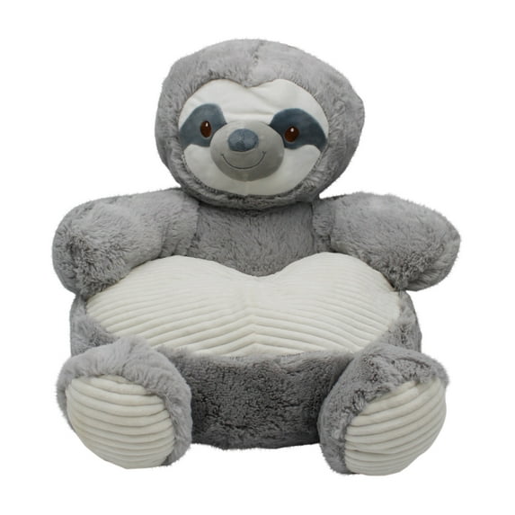 Kellytoy 18" Plush Baby Chair