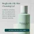 thumbnail image 2 of Cleansing Gel Marini SkinSolutions Bioglycolic Oily Skin 180mL, 2 of 5