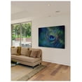 thumbnail image 6 of Marmont Hill "Plume Robin Dickinson" by Robert Dickinson Painting Print on Canvas, 6 of 7