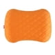 thumbnail image 1 of Greeniant Almohada plegable inflable ultraligera para viaje, Camping, dispositivo para siesta, almohadas de aire para el cuello, reposacabezas de avión carpas Naranja Greeniant  OD031984-03, 1 of 6