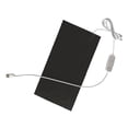 thumbnail image 4 of BELOVING Reptile Heating Pad Portable Warming Cushion for Small Animals Turtle 25x30cm, 4 of 10