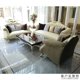 thumbnail image 3 of French neoclassical high-grade leather single, double, three person sofa, living room size family combination furniture My Lux Decor Round, 3 of 5