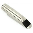 thumbnail image 3 of Berg Larsen Metal Alto Saxophone Mouthpiece 90/0, 3 of 5