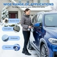 thumbnail image 5 of New Windshield Snow & Ice Melting SprayMulti-Purpose De-Icer Coating | Fast-Acting Snow, Ice & Frost Remover | Must-Have Winter Car Accessory（1 PCS）, 5 of 7