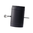 thumbnail image 4 of simhoa Stove Pipe with Damper Chimney Pipe for Winter Heater Air Ventilation System, 4 of 8