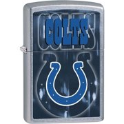 UPC 041689285937 product image for Zippo NFL Indianapolis Colts Street Chrome Pocket Lighter Multi-Colored | upcitemdb.com