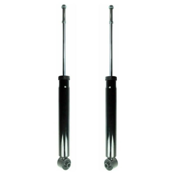 Pair of 2 Rear Shock Absorber For 2012-2017 Toyota Prius V