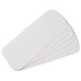 thumbnail image 1 of 6 Pcs Patch de Réparation de Kayak Gonflable Patch de Réparation de Canoë Bateau Gonflable Ruban de Réparation en PVC, 1 of 7