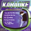 Karaoke: Keith Urban / Tim McGraw - Keith Urban/Tim McGraw - CD