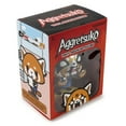 thumbnail image 2 of Kidrobot Aggretsuko Rage 6 Inch Vinyl Figure, 2 of 2