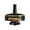 KV3350, variant on T-Motor F2203.5 Brushless Motor 1500KV 2850KV 3350KV for 3"-5" FPV Racing Cinewhoop Toothpick Drones, Lightweight 19.7g, 4-6S Compatible
