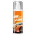 thumbnail image 2 of Car Windshield Fast Car Window Cleaner Car Wash Soap Acting Inside Car Windshield Cleaner Car Interior Cleaner Oil Car Wash Brush Film Car Wash Kit Remover 200ml, 2 of 5