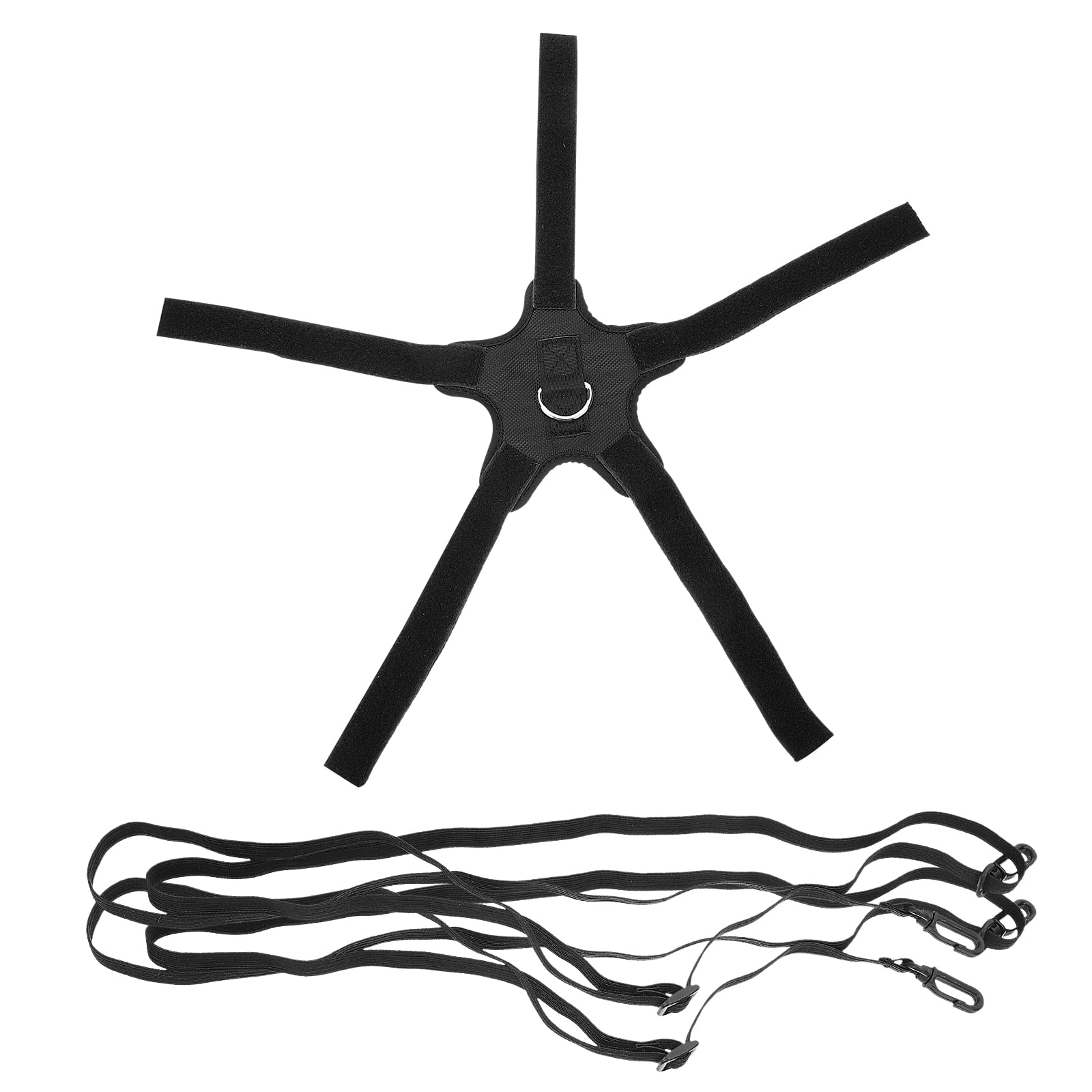 TABLZONE Volleyball Spike Trainer Set with Net for Volleyball Players - Footwork and Spike Practice Equipment