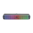 thumbnail image 1 of Bocina Tws Bluetooth Usb Radio Aux Microsd Control Expert Color Negro, 1 of 9