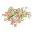 thumbnail image 4 of Brace Rubber Band, Flexible Hygienic Orthodontic Rubber Band 500pcs  For Clinics For Dentist Assorted Color, 4 of 8